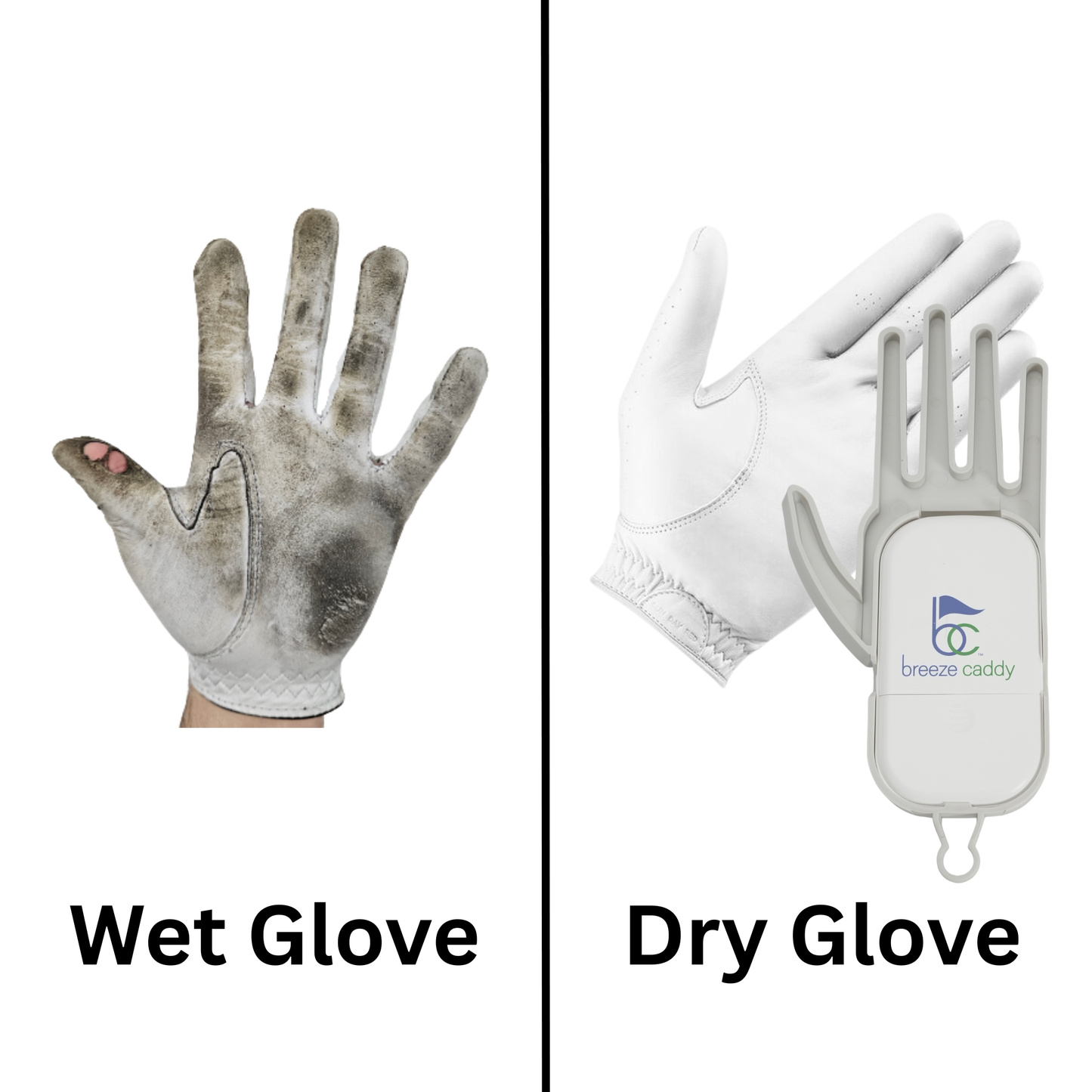 Stop Losing Your Grip Mid-Round
